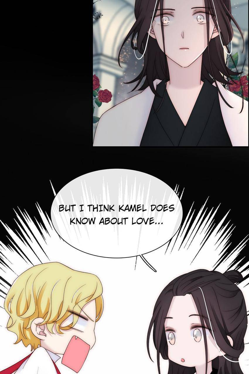 Fall in the Night with You (Colored) Chapter 144 page 17 - 