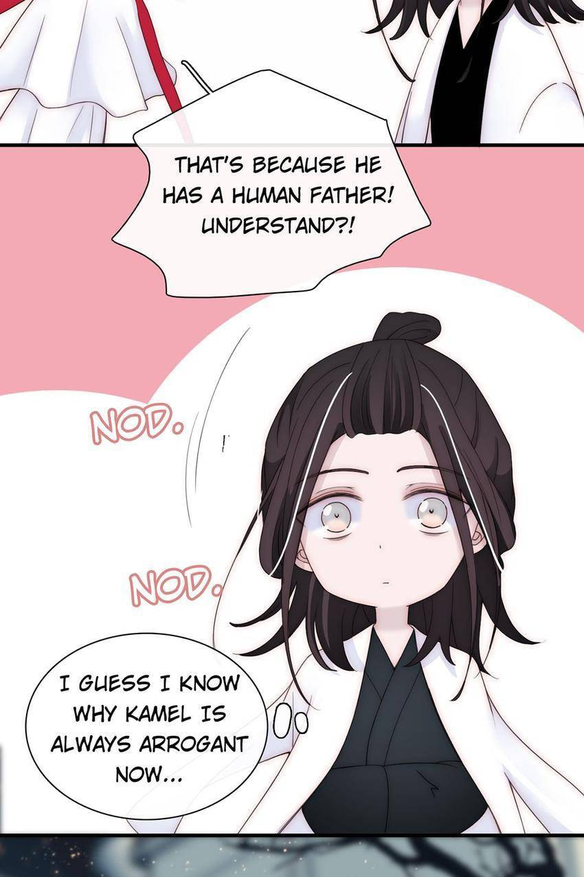 Fall in the Night with You (Colored) Chapter 144 page 18 - 