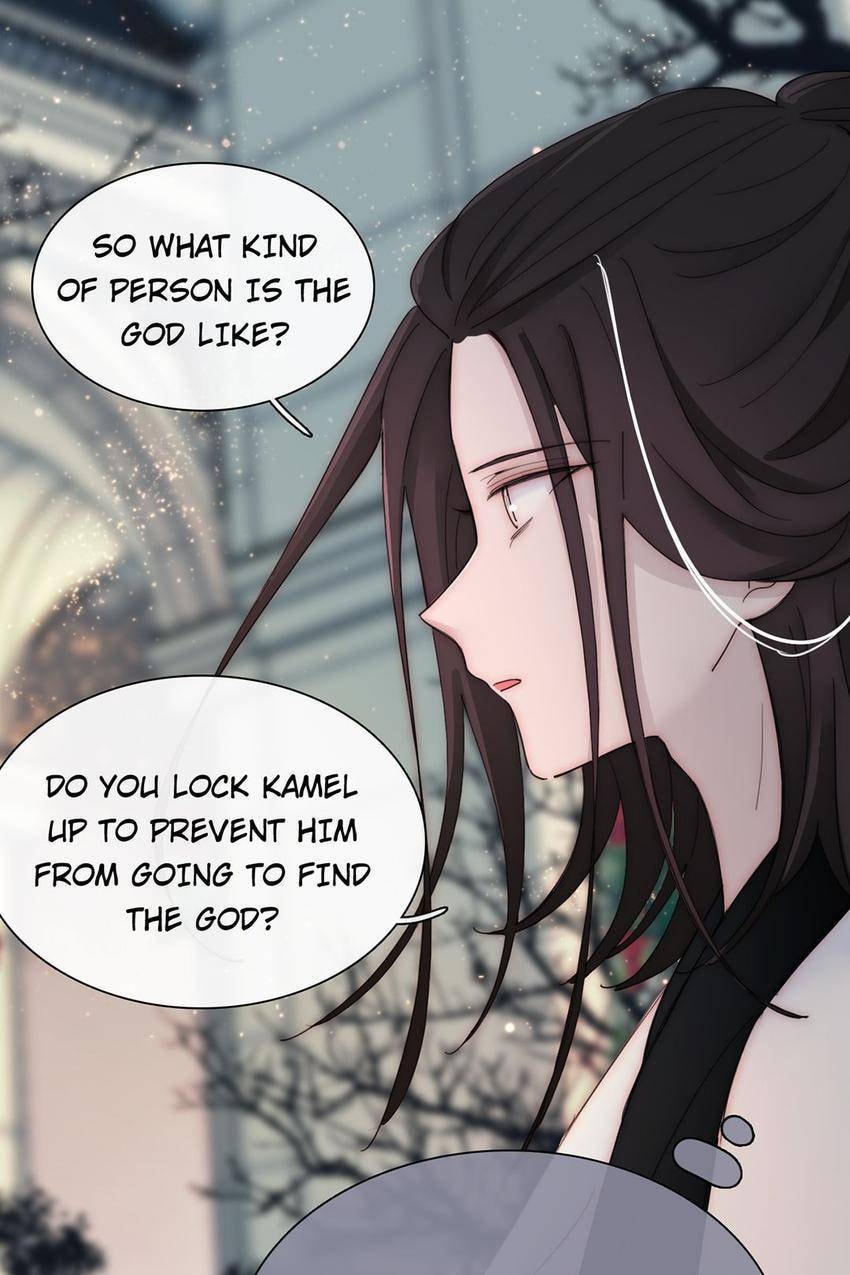 Fall in the Night with You (Colored) Chapter 144 page 19 - 