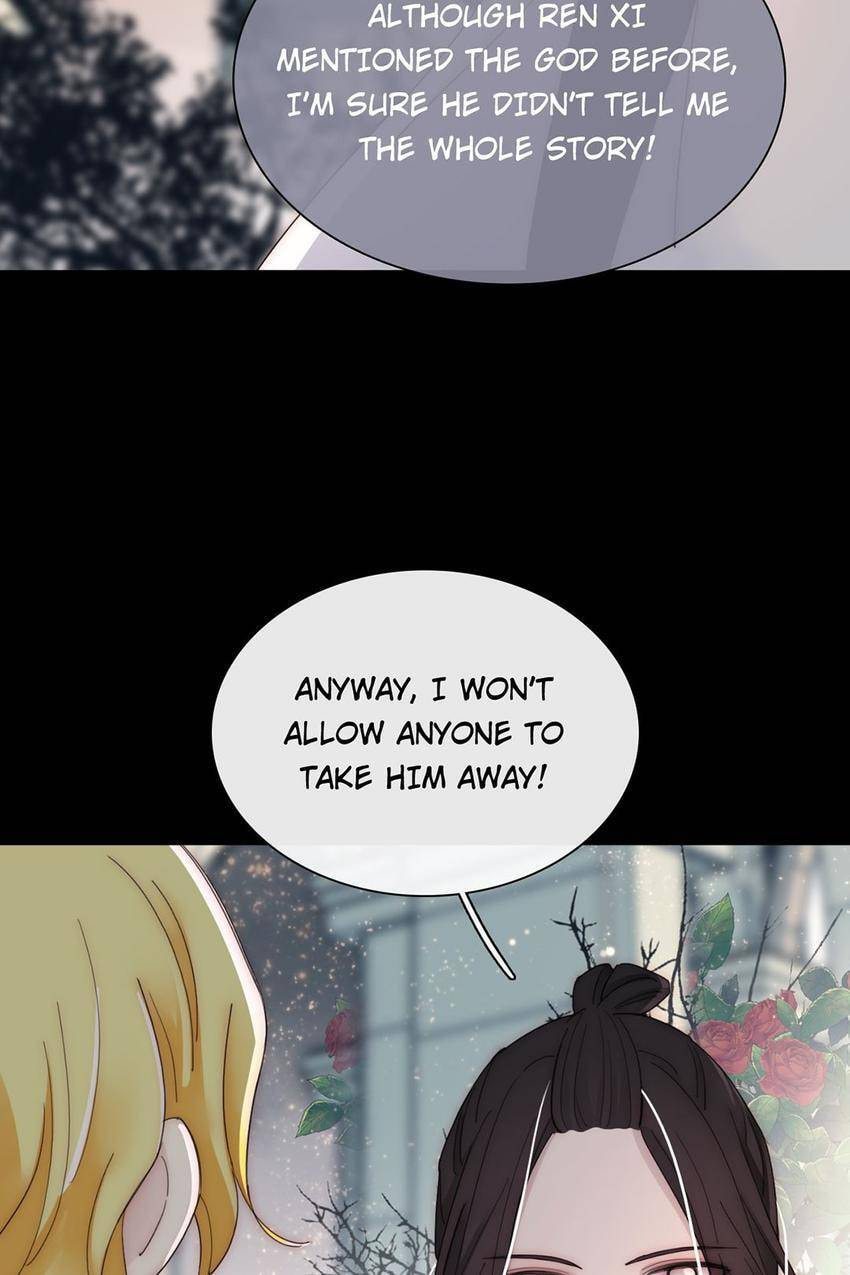 Fall in the Night with You (Colored) Chapter 144 page 20 - 
