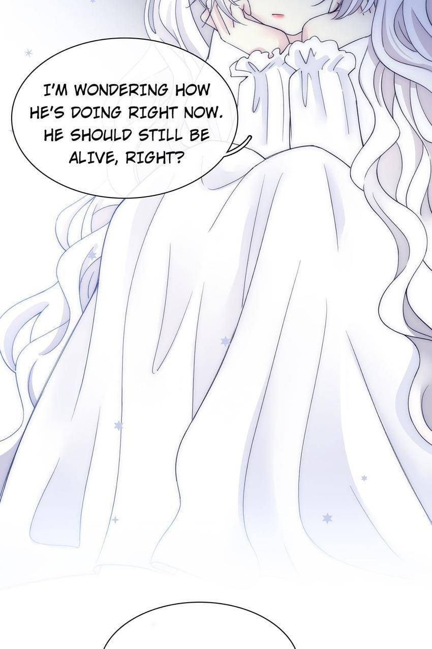 Fall in the Night with You (Colored) Chapter 144 page 3 - 