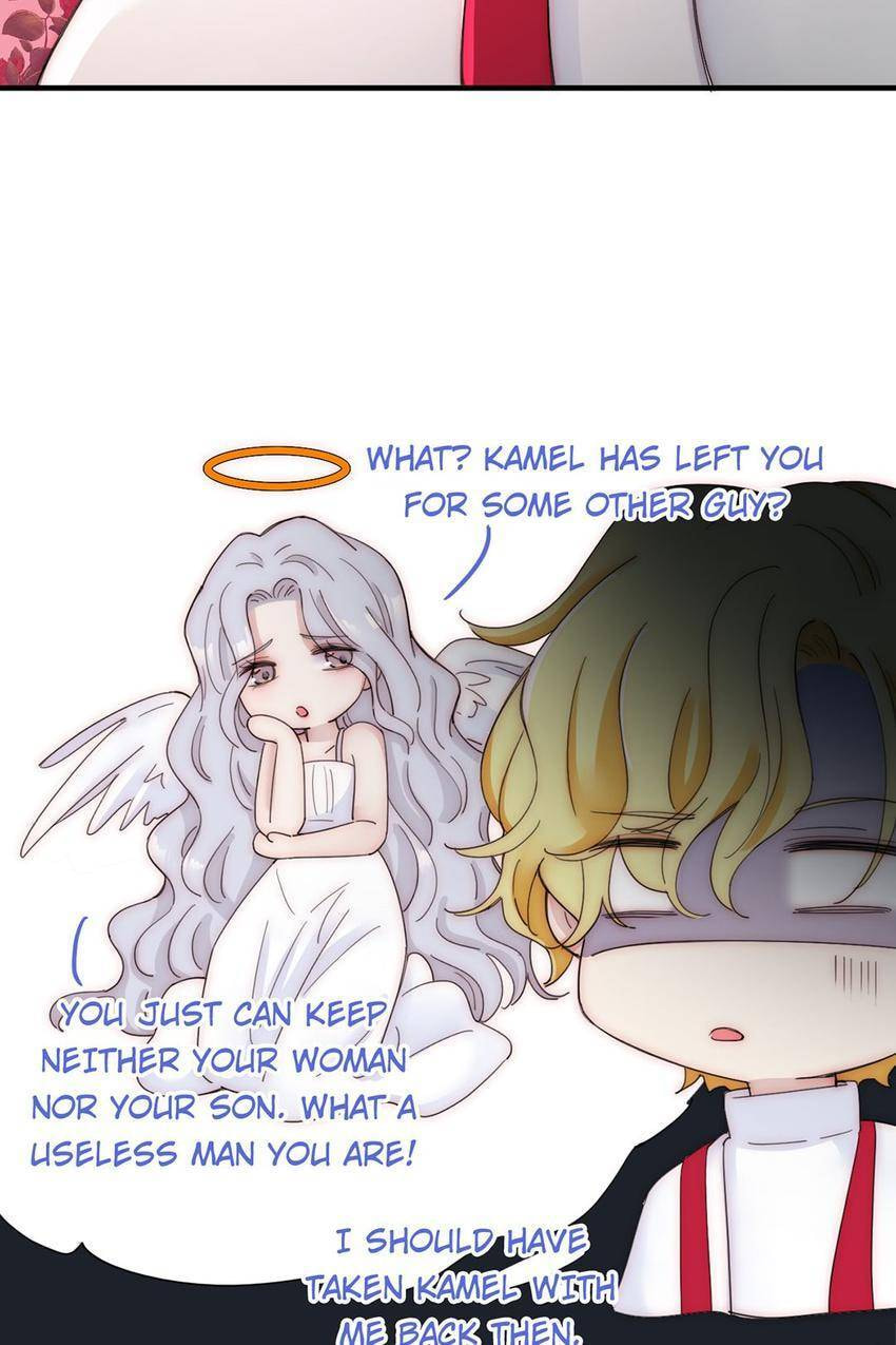 Fall in the Night with You (Colored) Chapter 144 page 23 - 