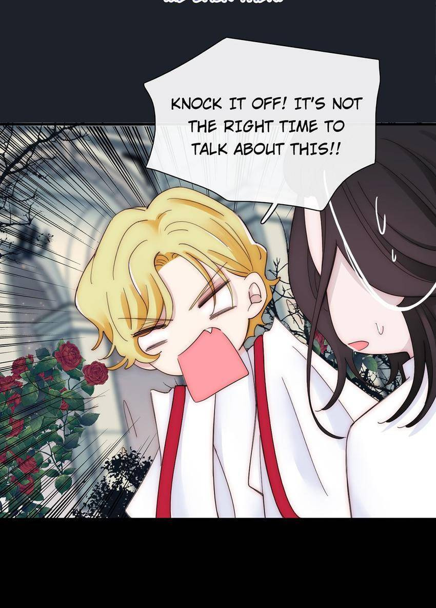 Fall in the Night with You (Colored) Chapter 144 page 24 - 