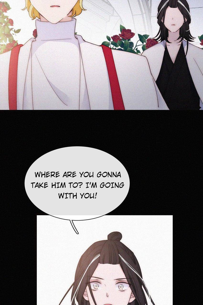 Fall in the Night with You (Colored) Chapter 144 page 27 - 