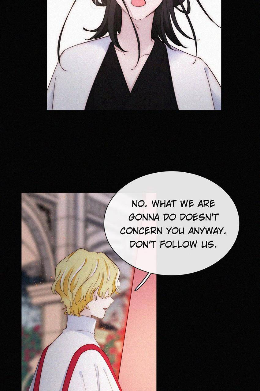 Fall in the Night with You (Colored) Chapter 144 page 28 - 