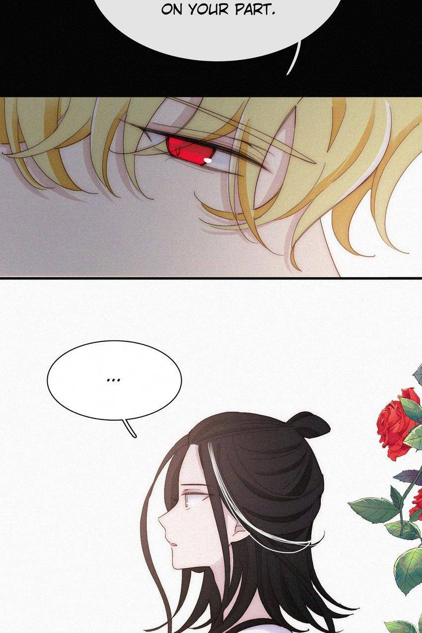 Fall in the Night with You (Colored) Chapter 144 page 30 - 