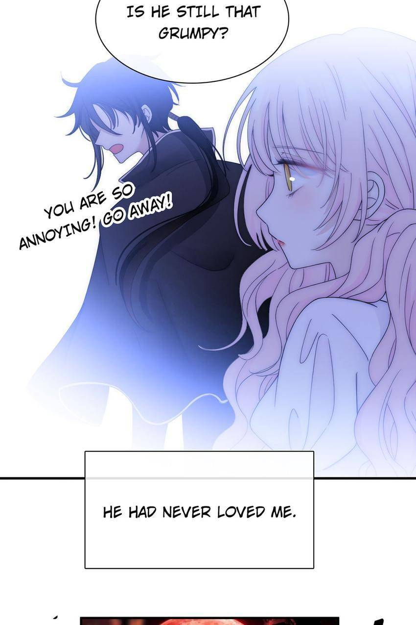 Fall in the Night with You (Colored) Chapter 144 page 4 - 