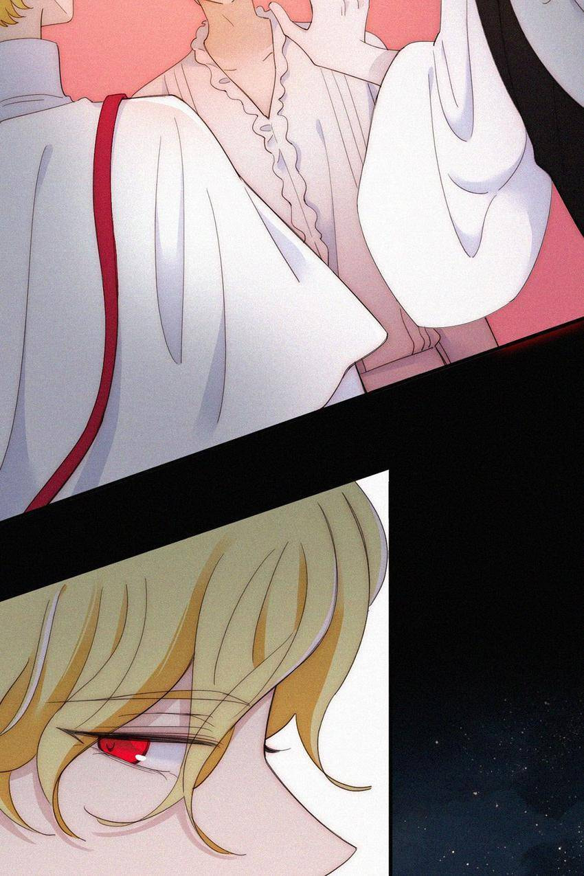 Fall in the Night with You (Colored) Chapter 144 page 33 - 