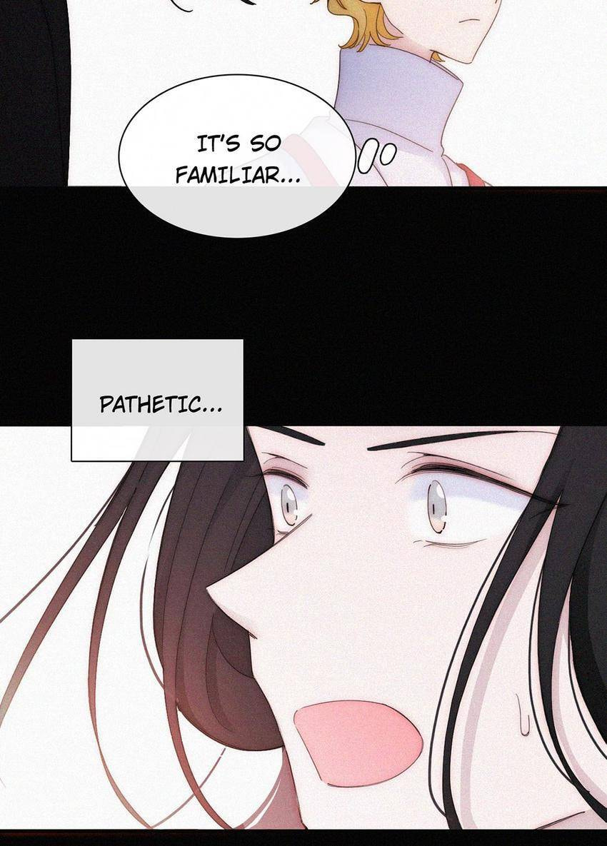 Fall in the Night with You (Colored) Chapter 144 page 36 - 