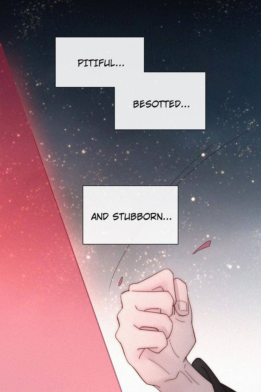 Fall in the Night with You (Colored) Chapter 144 page 37 - 