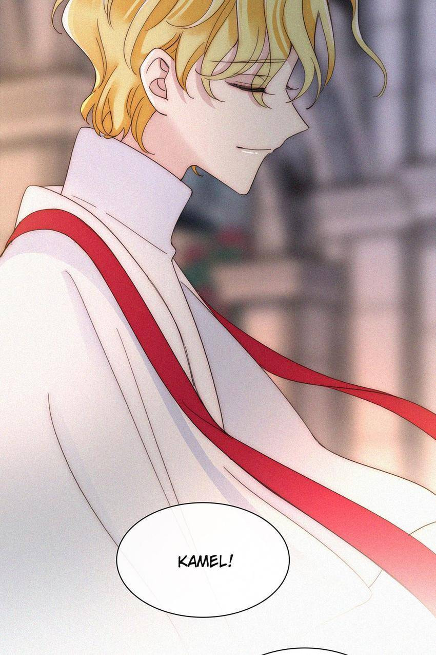 Fall in the Night with You (Colored) Chapter 144 page 39 - 