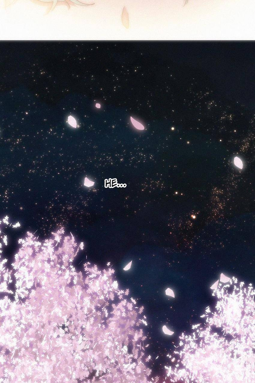 Fall in the Night with You (Colored) Chapter 144 page 41 - 