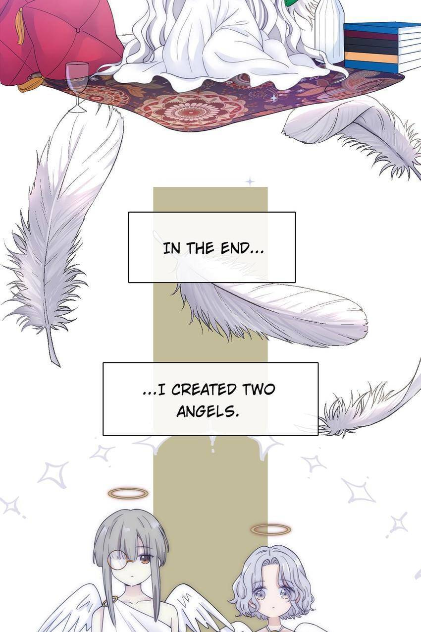 Fall in the Night with You (Colored) Chapter 144 page 8 - 
