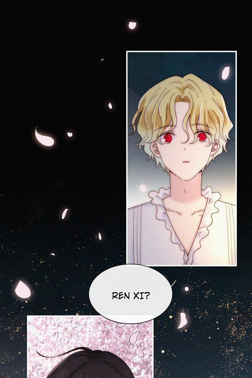 Fall in the Night with You (Colored) Chapter 145 page 1 - 