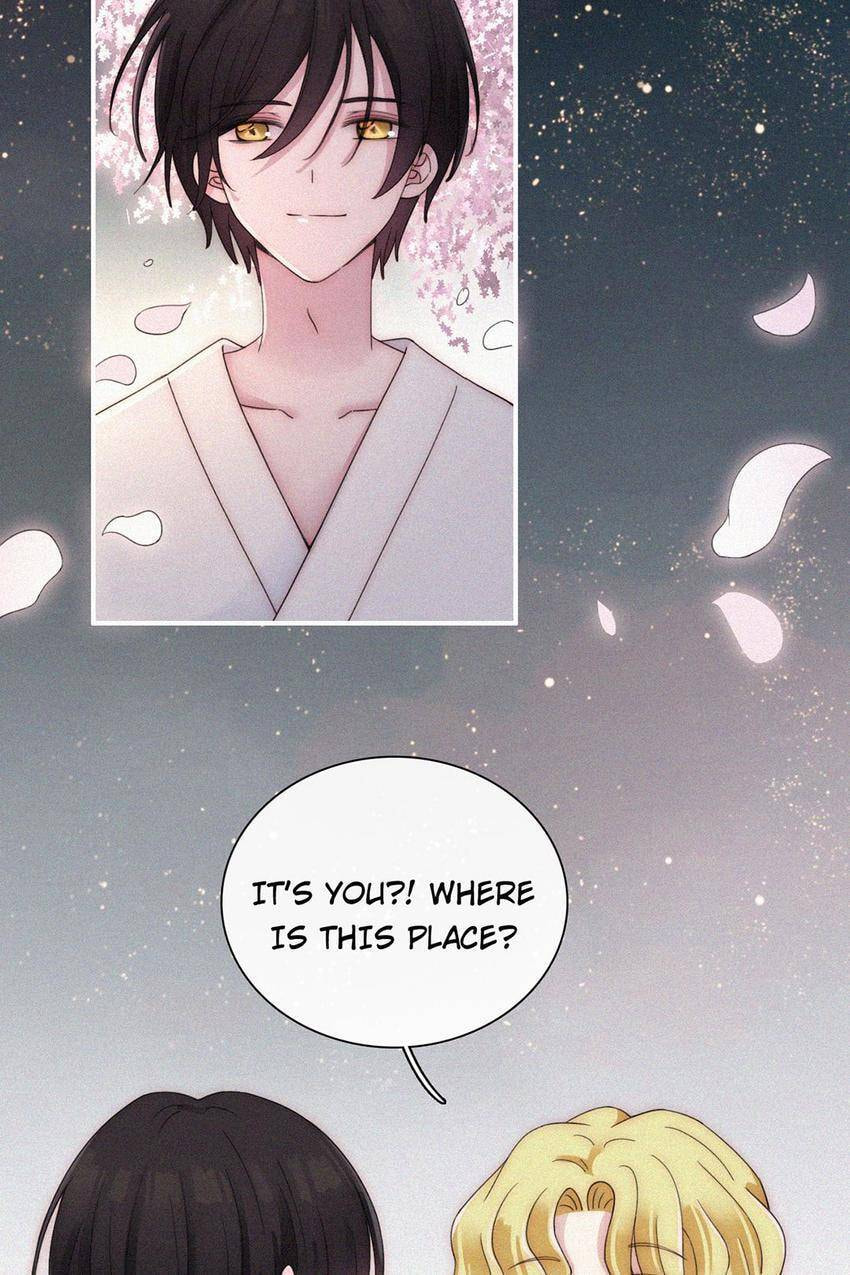 Fall in the Night with You (Colored) Chapter 145 page 2 - 