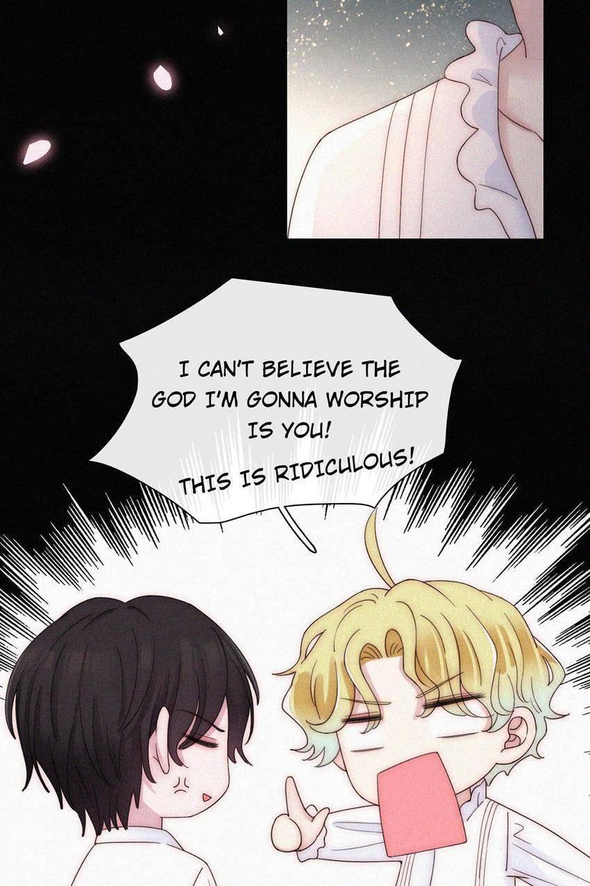 Fall in the Night with You (Colored) Chapter 145 page 11 - 