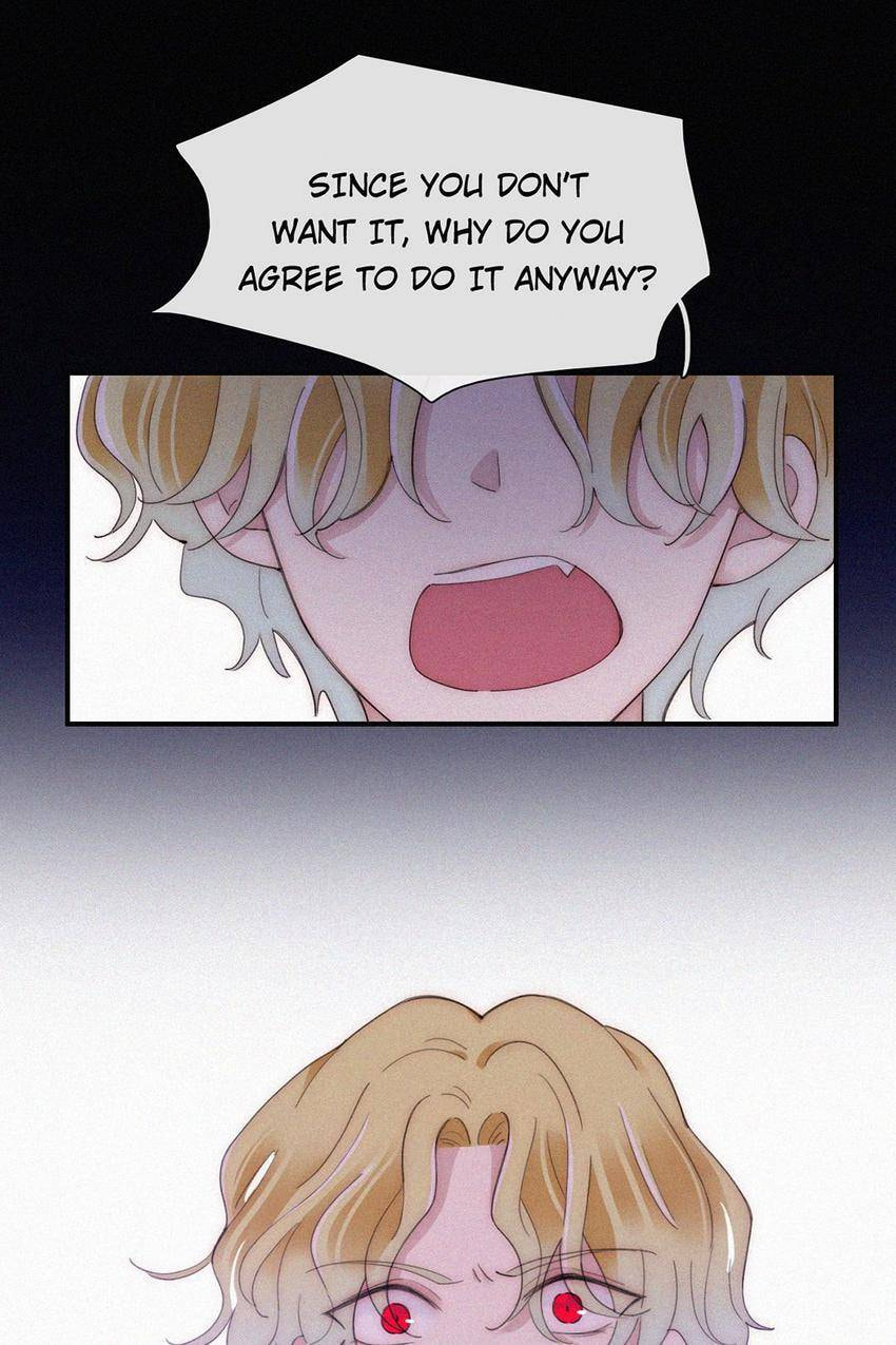 Fall in the Night with You (Colored) Chapter 145 page 13 - 