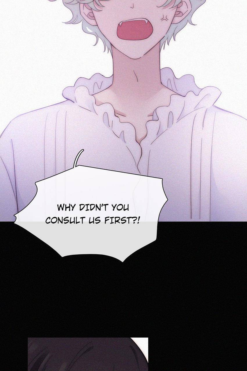 Fall in the Night with You (Colored) Chapter 145 page 14 - 
