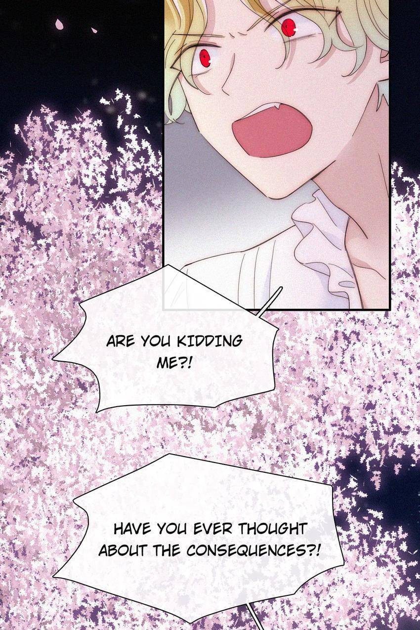 Fall in the Night with You (Colored) Chapter 145 page 16 - 