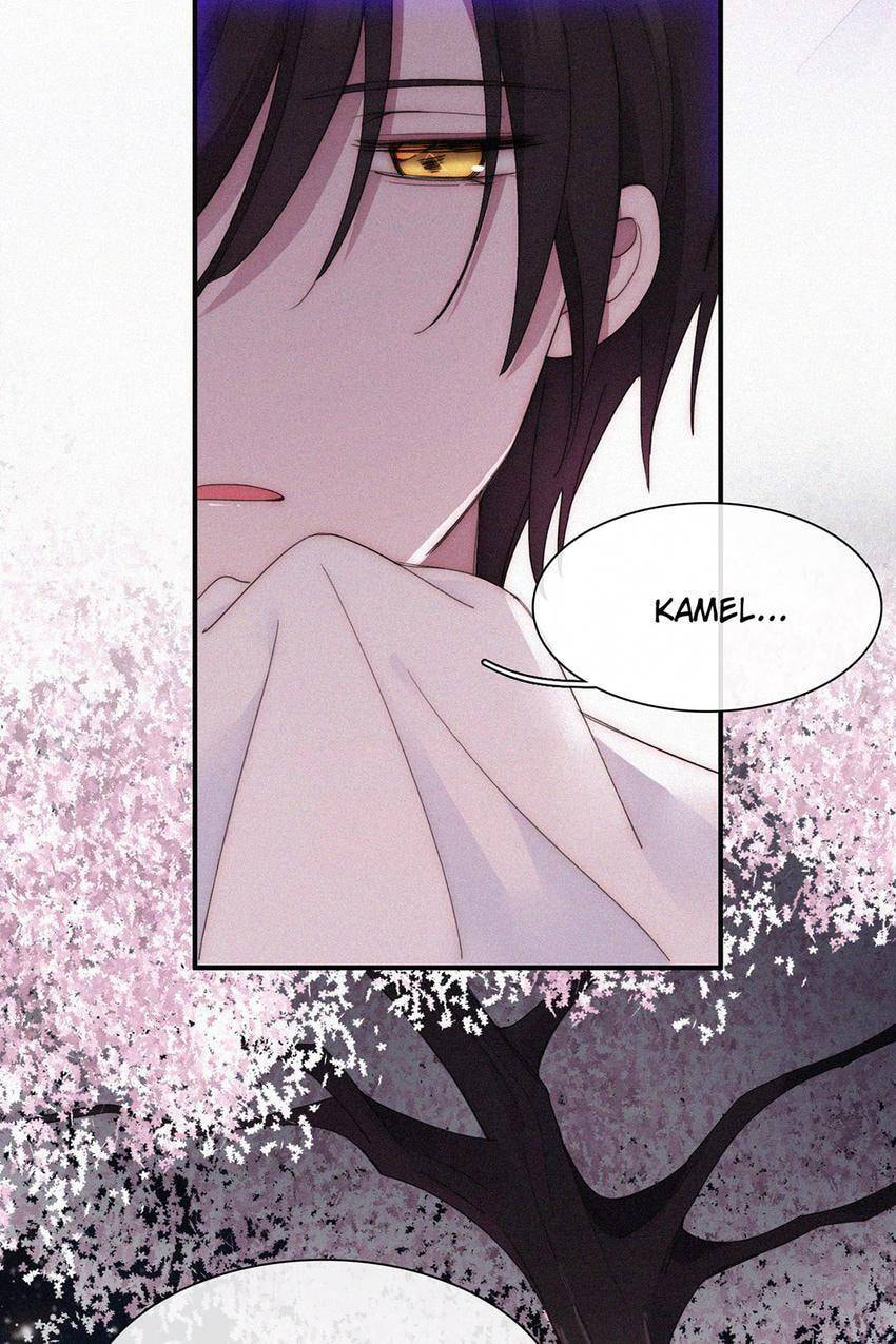 Fall in the Night with You (Colored) Chapter 145 page 19 - 