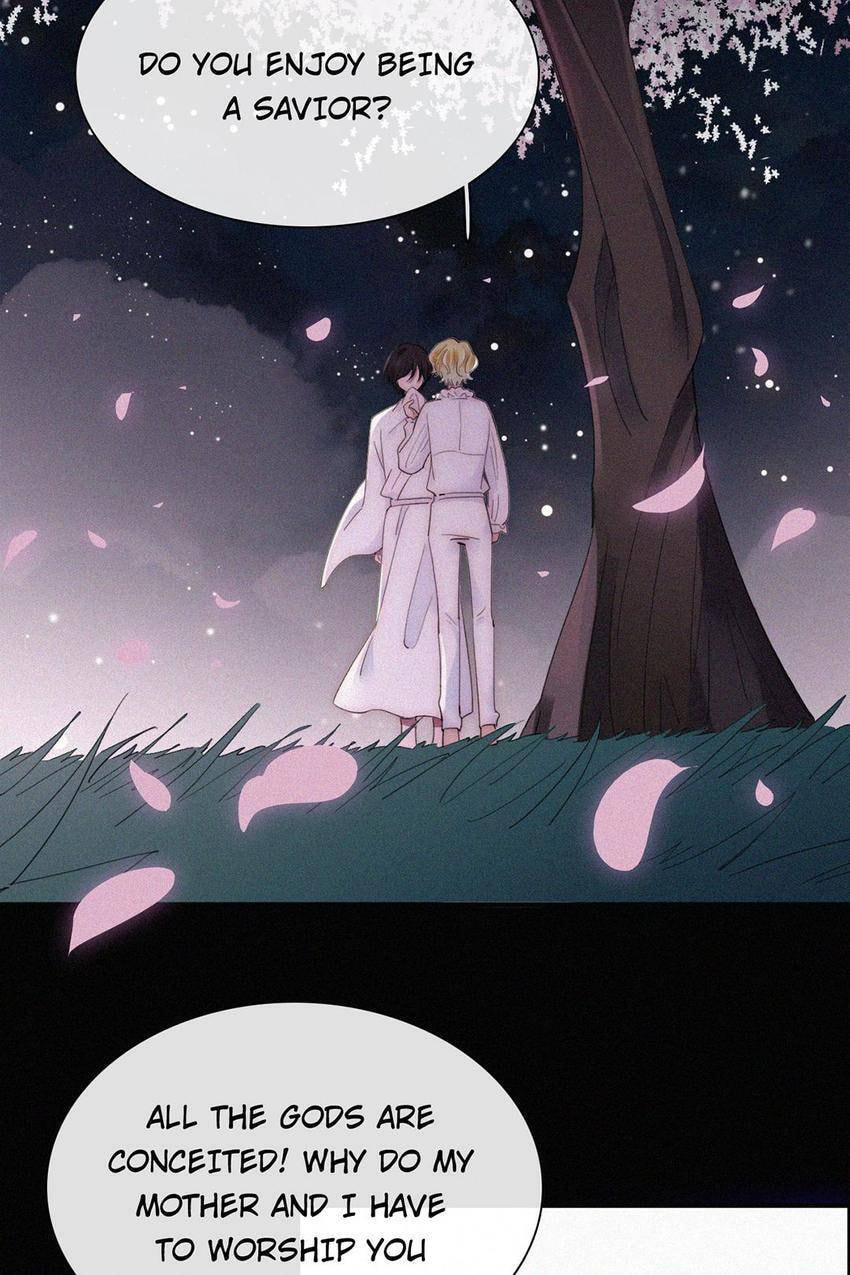 Fall in the Night with You (Colored) Chapter 145 page 20 - 