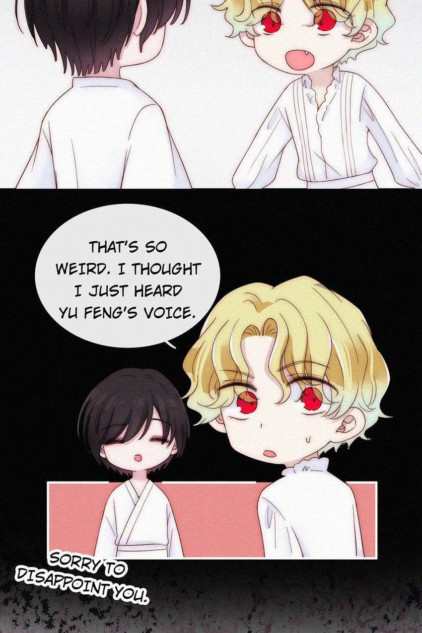 Fall in the Night with You (Colored) Chapter 145 page 3 - 