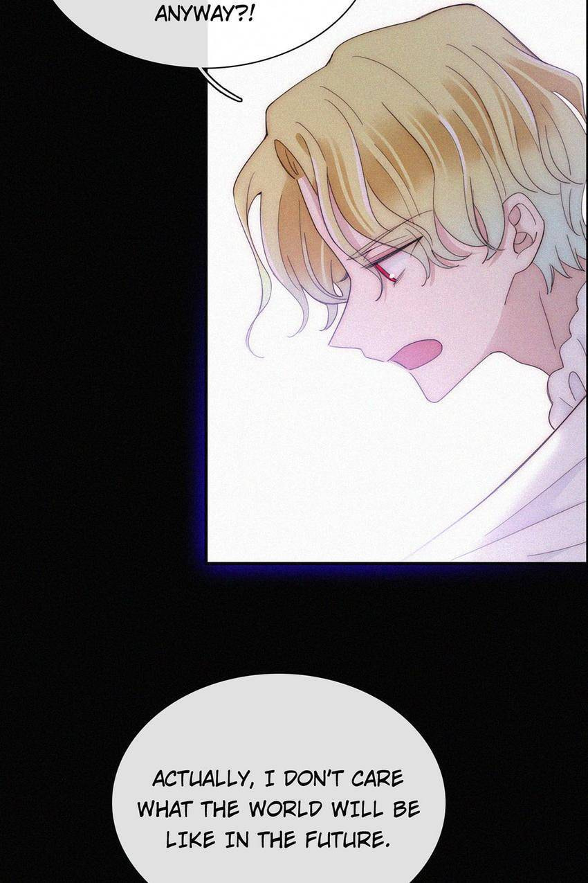 Fall in the Night with You (Colored) Chapter 145 page 21 - 