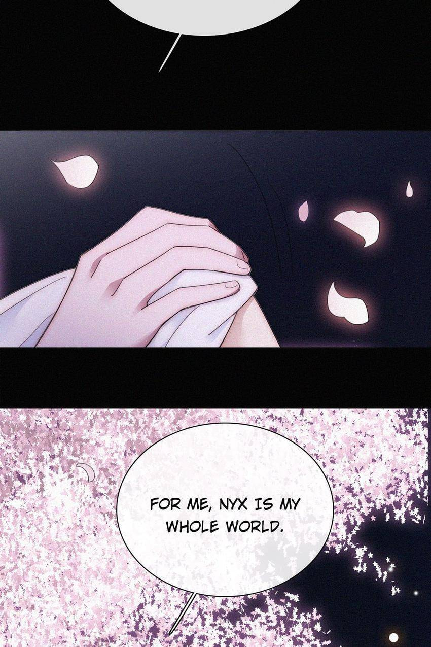 Fall in the Night with You (Colored) Chapter 145 page 22 - 