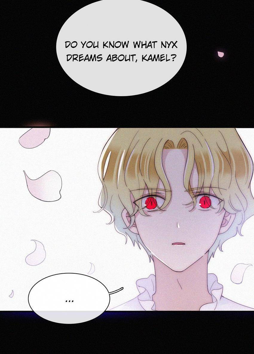 Fall in the Night with You (Colored) Chapter 145 page 24 - 
