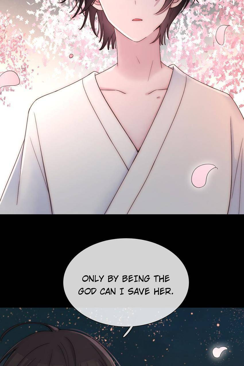 Fall in the Night with You (Colored) Chapter 145 page 26 - 