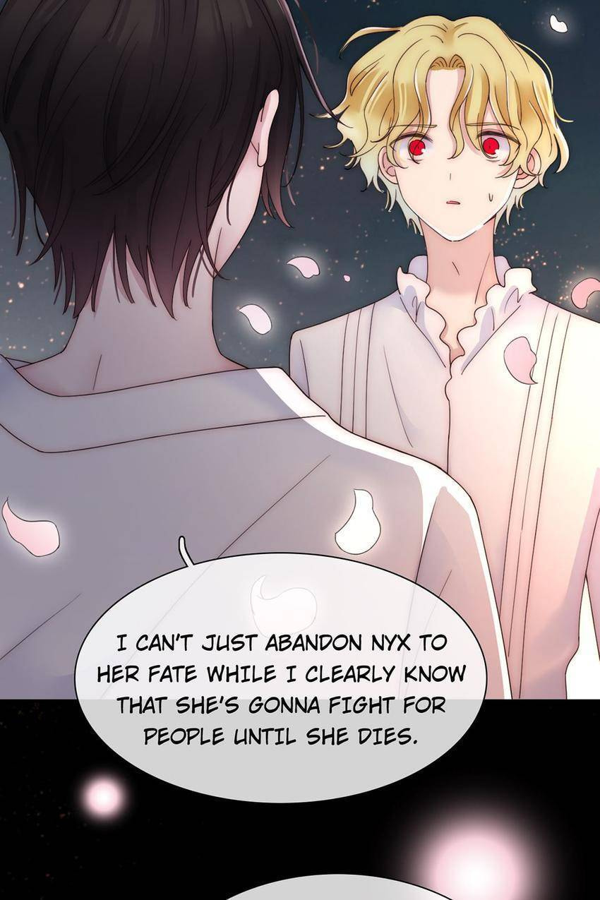 Fall in the Night with You (Colored) Chapter 145 page 27 - 