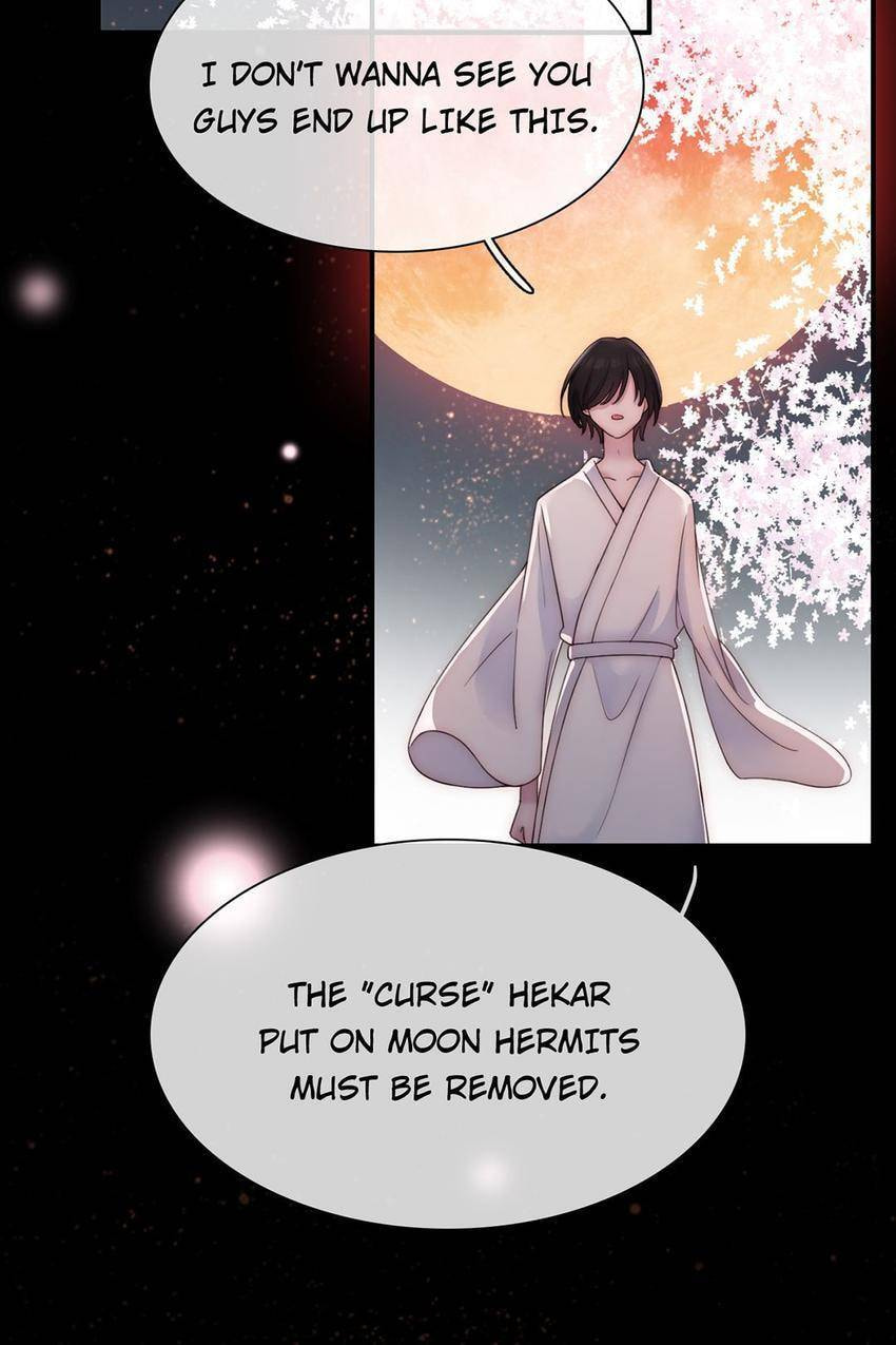 Fall in the Night with You (Colored) Chapter 145 page 29 - 