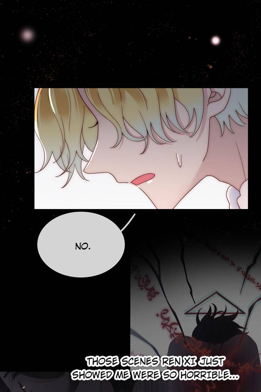 Fall in the Night with You (Colored) Chapter 145 page 30 - 