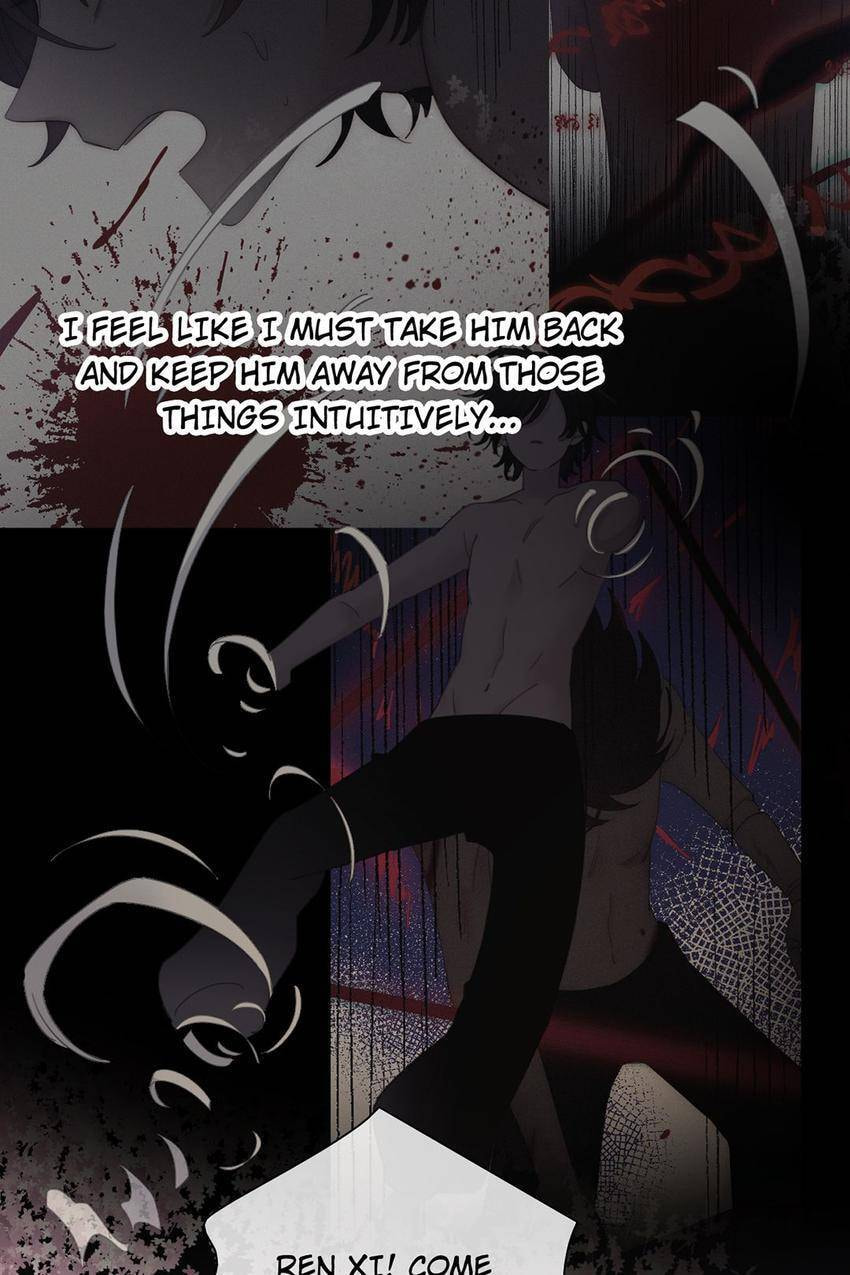 Fall in the Night with You (Colored) Chapter 145 page 31 - 