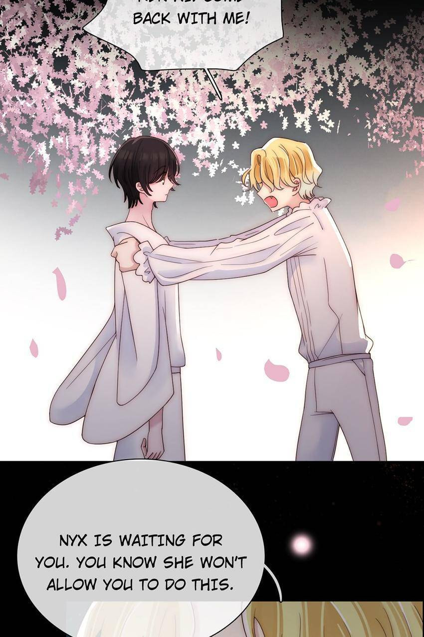Fall in the Night with You (Colored) Chapter 145 page 32 - 