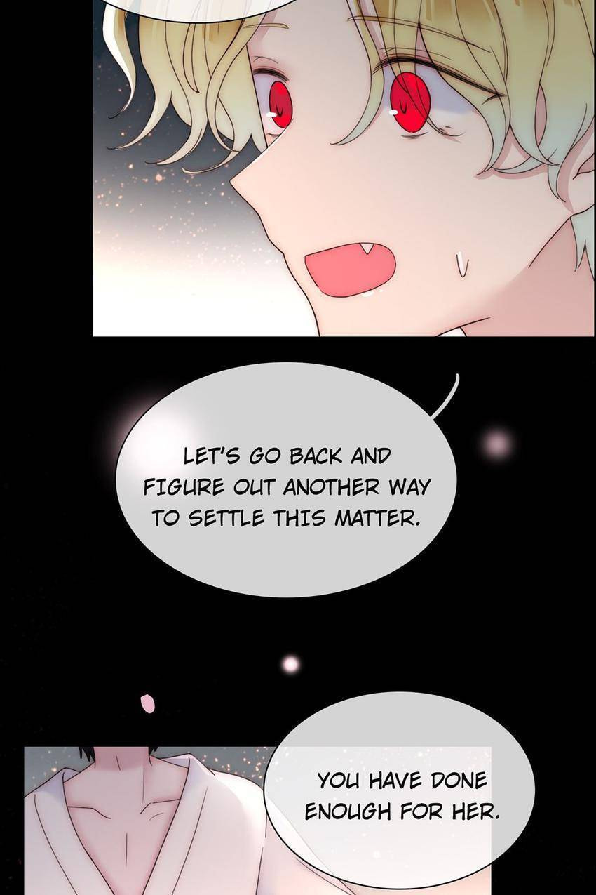 Fall in the Night with You (Colored) Chapter 145 page 33 - 