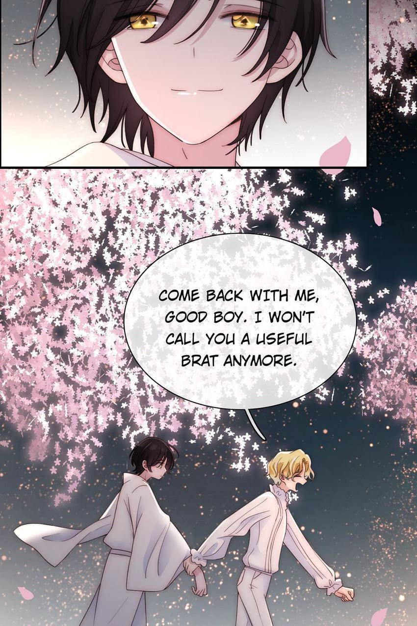 Fall in the Night with You (Colored) Chapter 145 page 35 - 