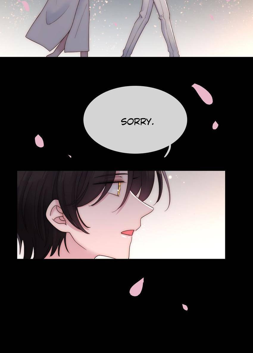 Fall in the Night with You (Colored) Chapter 145 page 36 - 