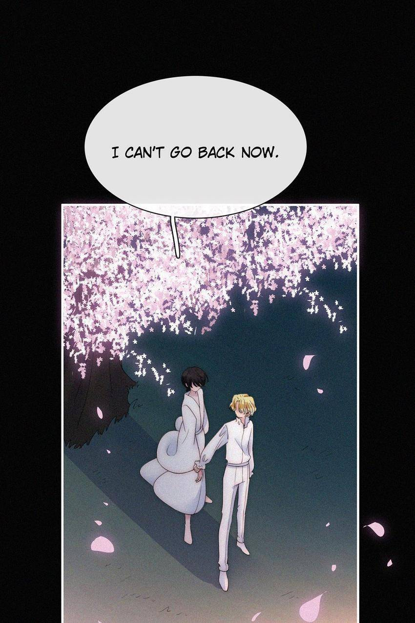 Fall in the Night with You (Colored) Chapter 145 page 37 - 