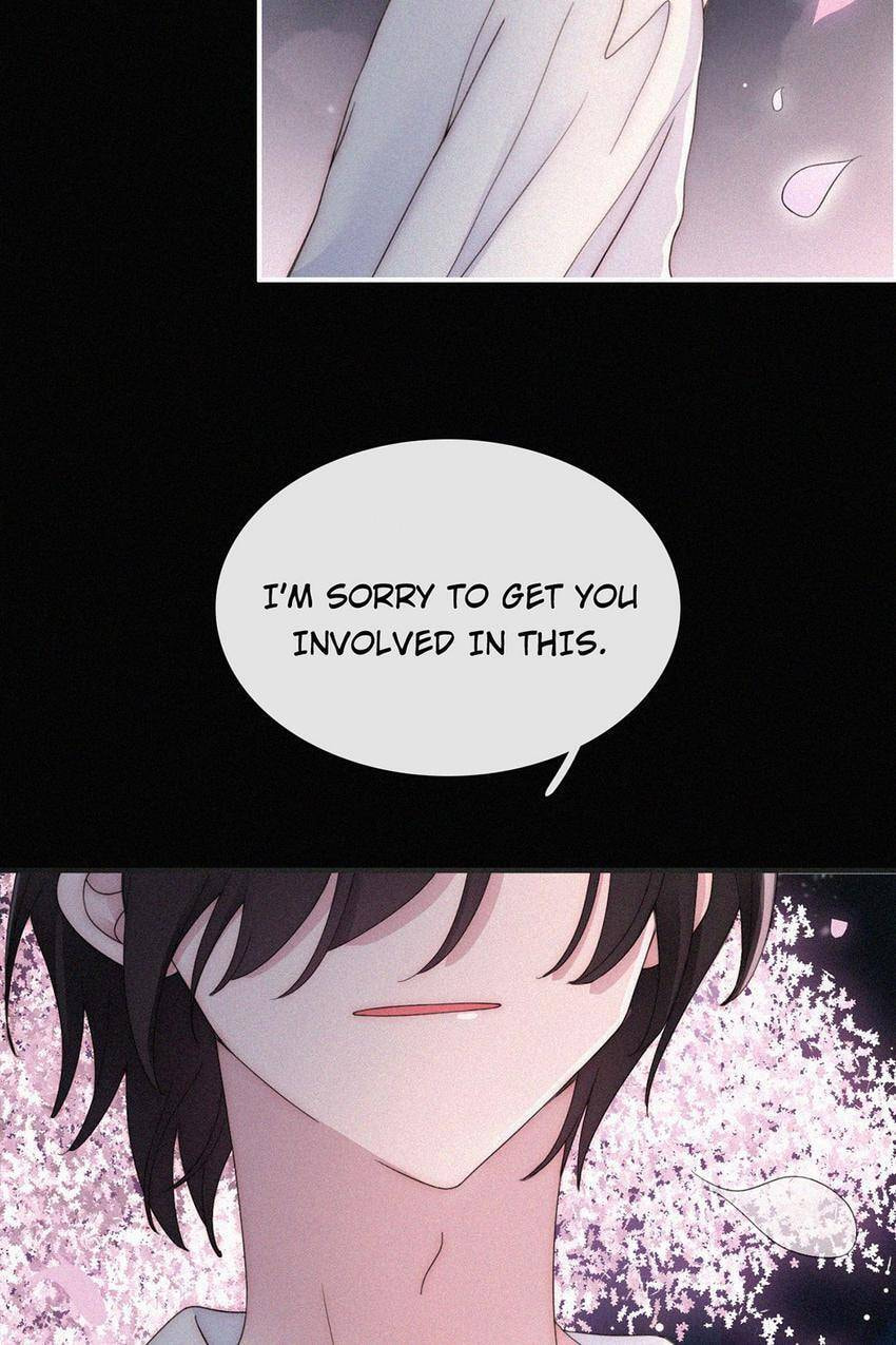 Fall in the Night with You (Colored) Chapter 145 page 39 - 