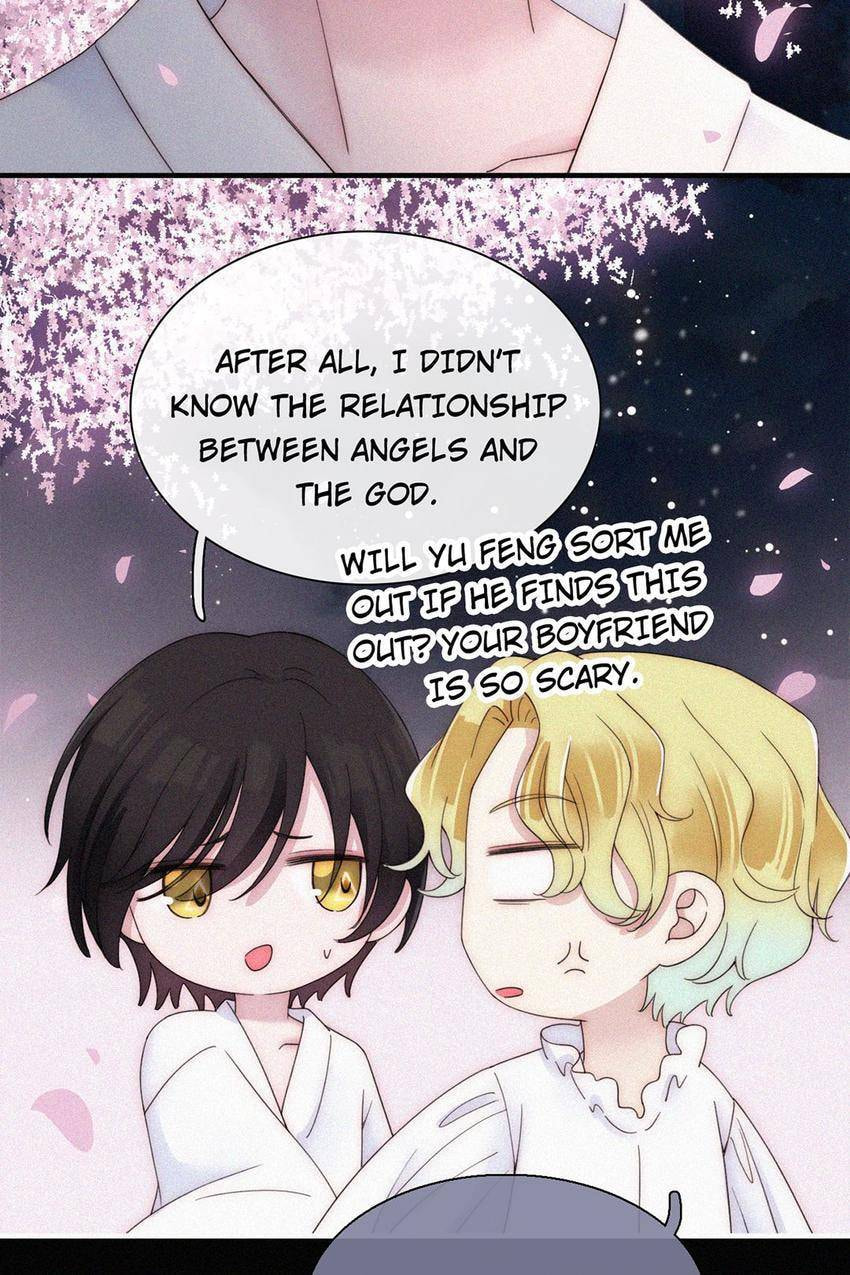 Fall in the Night with You (Colored) Chapter 145 page 40 - 