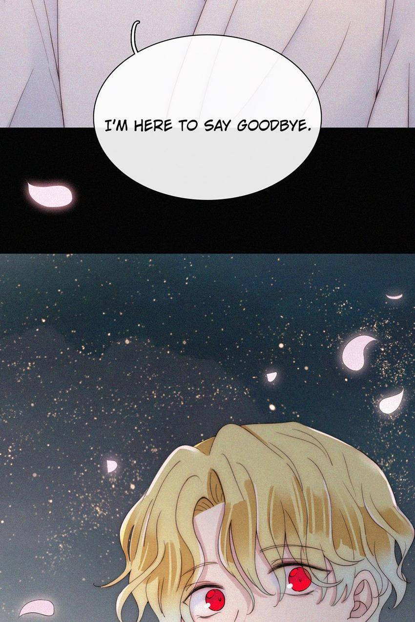 Fall in the Night with You (Colored) Chapter 145 page 5 - 