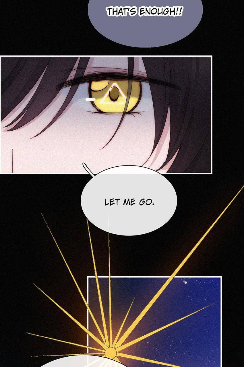 Fall in the Night with You (Colored) Chapter 145 page 41 - 