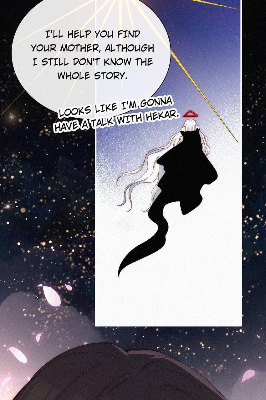 Fall in the Night with You (Colored) Chapter 145 page 42 - 