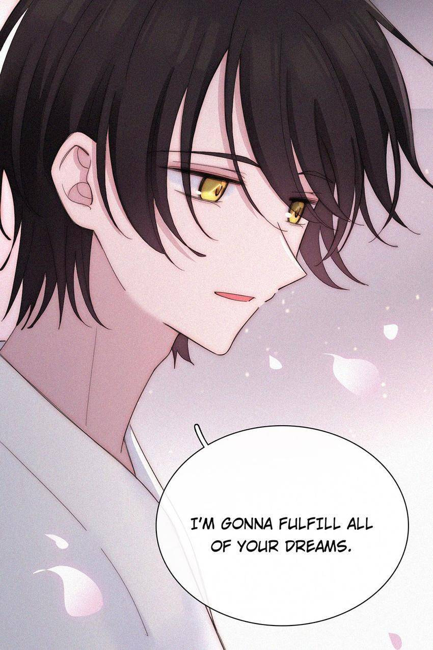 Fall in the Night with You (Colored) Chapter 145 page 43 - 