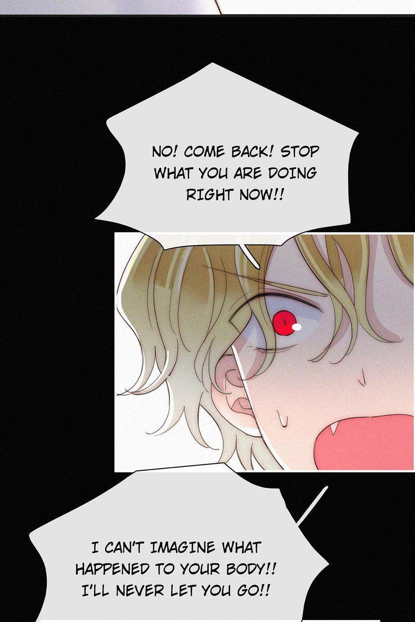 Fall in the Night with You (Colored) Chapter 145 page 44 - 