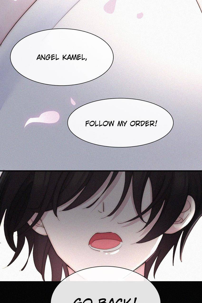 Fall in the Night with You (Colored) Chapter 145 page 47 - 