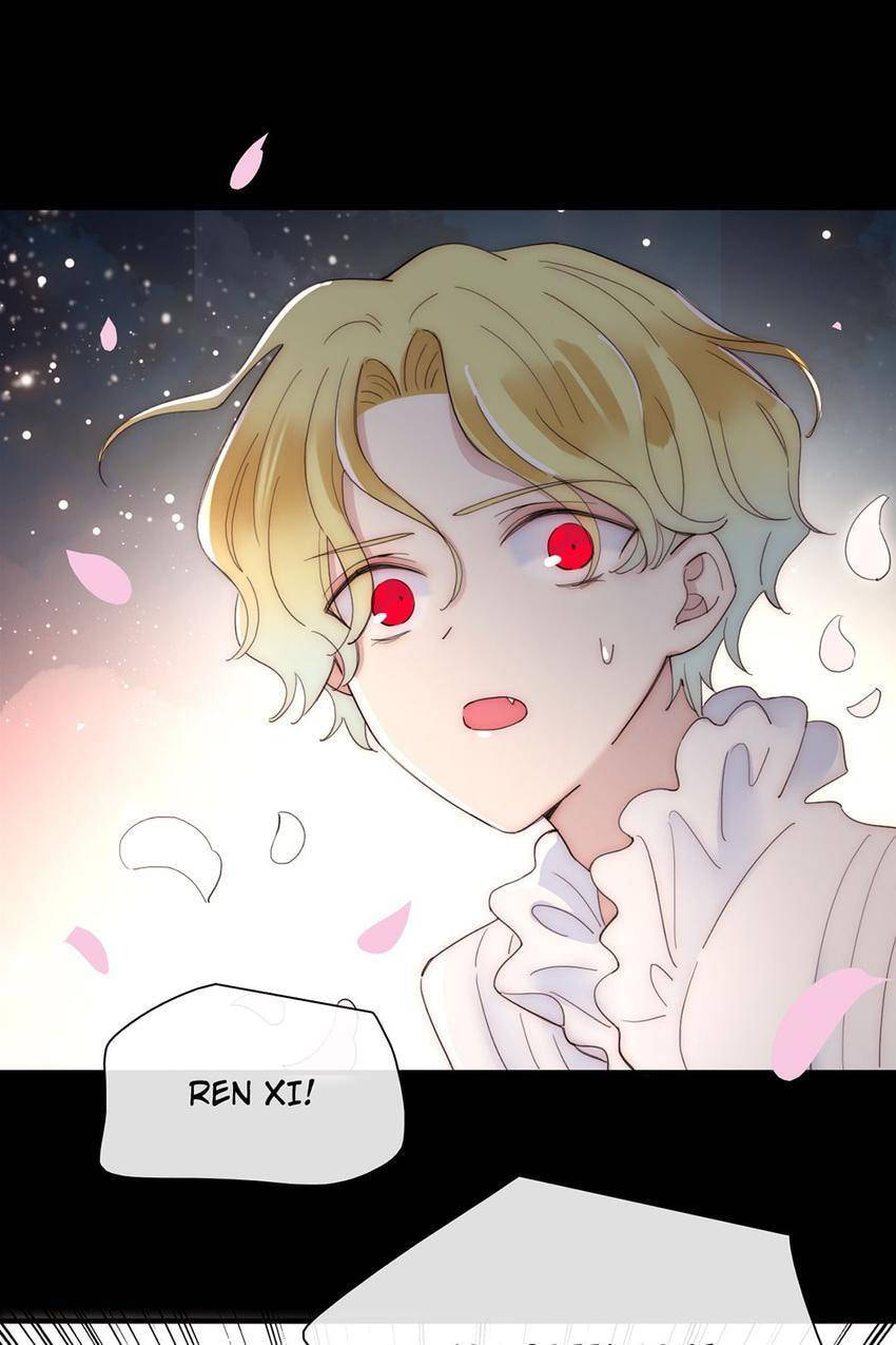 Fall in the Night with You (Colored) Chapter 145 page 49 - 