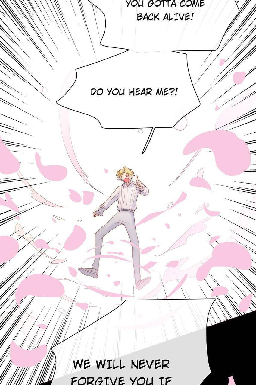 Fall in the Night with You (Colored) Chapter 145 page 50 - 
