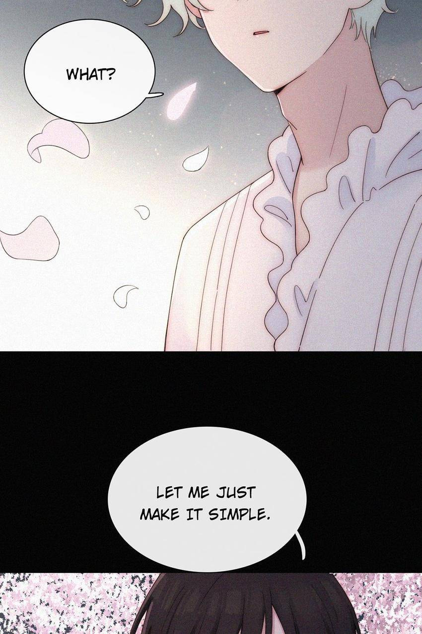 Fall in the Night with You (Colored) Chapter 145 page 6 - 